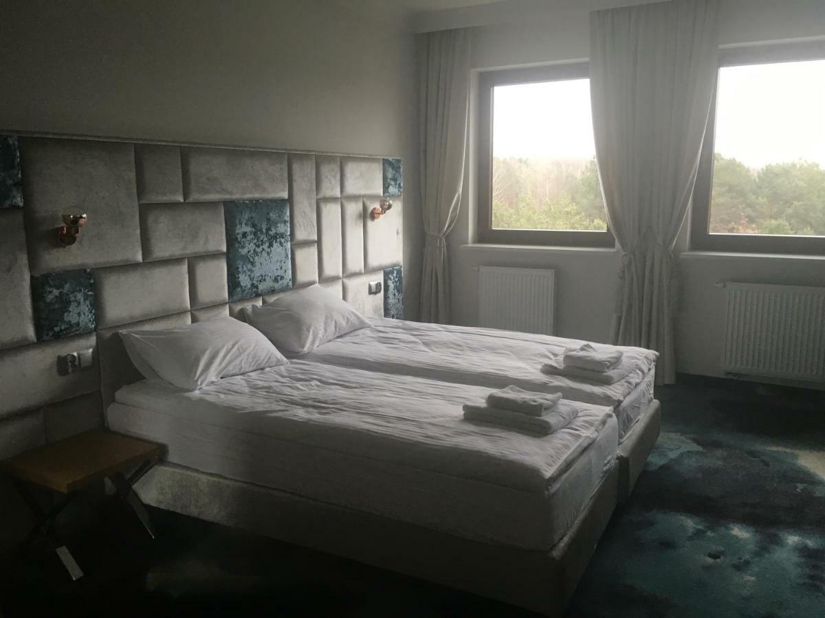 Dworek Anna 호텔 Podgora 외부 사진