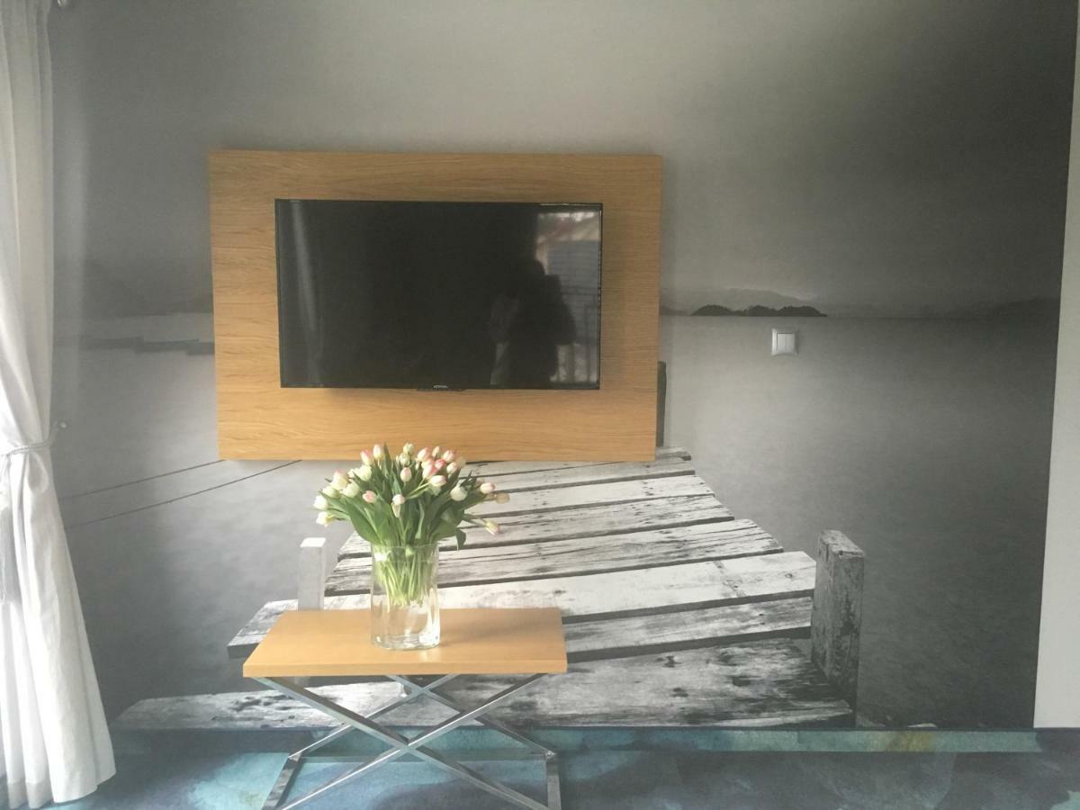 Dworek Anna 호텔 Podgora 외부 사진