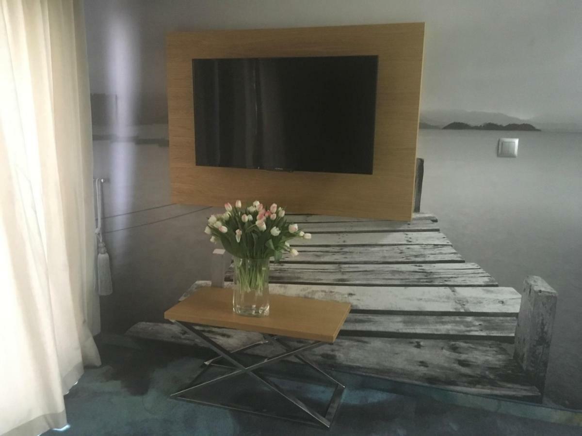 Dworek Anna 호텔 Podgora 외부 사진